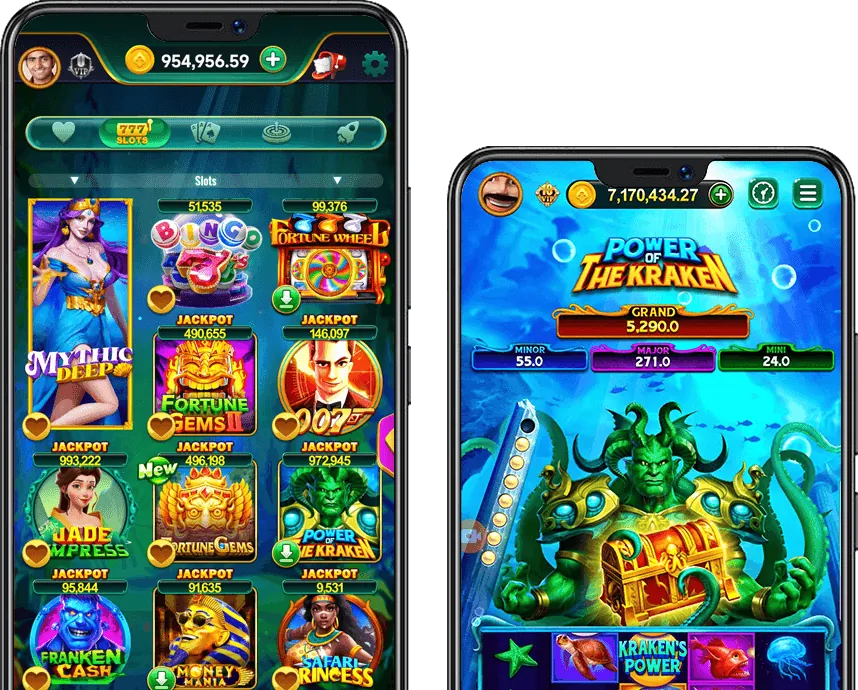 Đa dạng trò chơi cá cược tại Win79