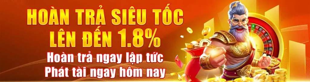 Ưu đãi chào mừng Win79