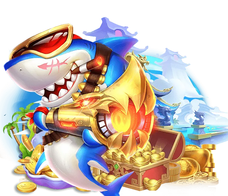 Game Bắn Cá Win79 đầy kịch tính