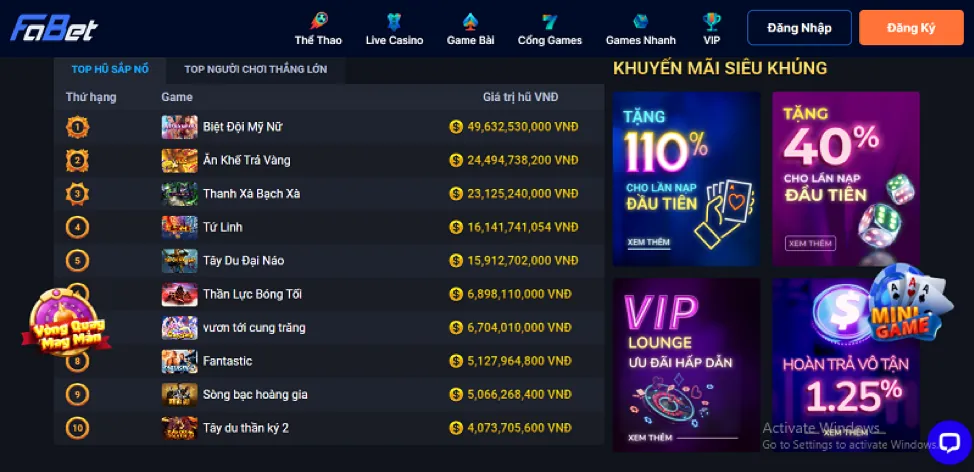 Hướng Dẫn Rút Tiền Win79 Nhanh Chóng